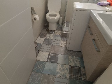 Διαμέρισμα, 55τ. μ.