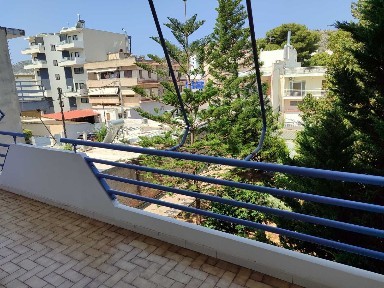 Διαμέρισμα, 115τ. μ.