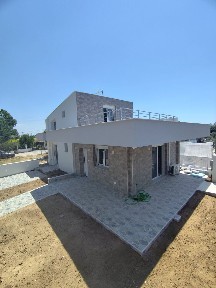 Νέα Καλλικράτεια, Καλλικράτεια (Χαλκιδική)