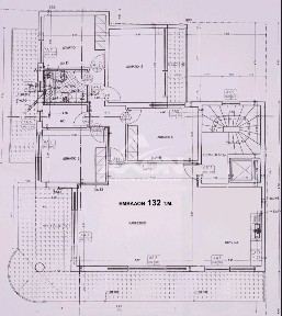 Διαμέρισμα, 132τ. μ.