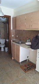 Studio / Γκαρσονιέρα, 28τ. μ.