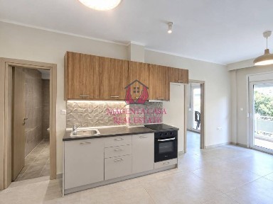 Studio / Γκαρσονιέρα, 45τ. μ.