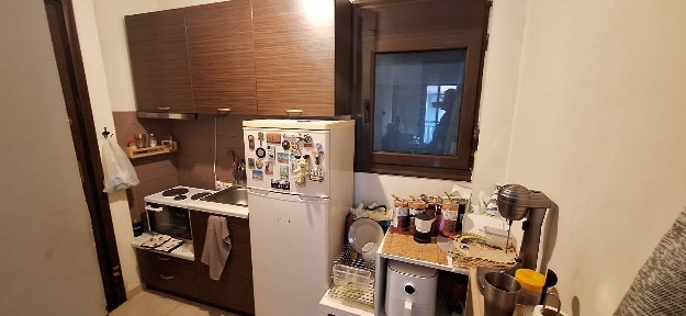 Studio / Γκαρσονιέρα, 28τ. μ.