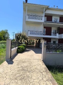 Μεζονέτα, 150τ. μ.