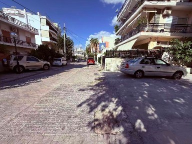 Τερψιθέα, Γλυφάδα (Αθήνα - Νότια Προάστια), Ανατολικής Ρωμυλίας 107, Γλυφάδα 16562