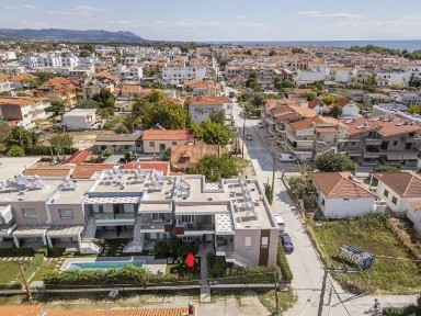 Παραλία Οφρυνίου, Ορφανό (Ν. Καβάλας), Μεγάλου Αλεξάνδρου, 640 08