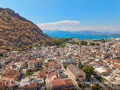Διαμέρισμα, 56τ. μ.