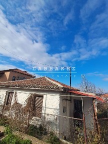 Μονοκατοικία, 70τ. μ.