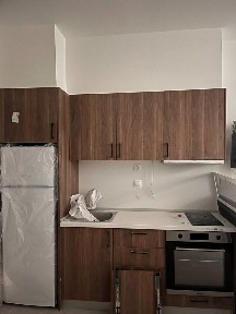 Studio / Γκαρσονιέρα, 30τ. μ.