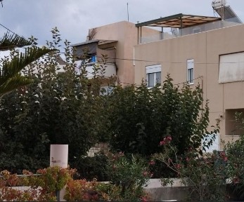 Διαμέρισμα, 47τ. μ.