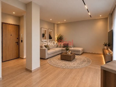 Studio / Γκαρσονιέρα, 42τ. μ.