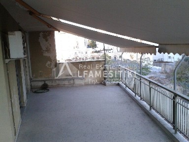 Λεωφόρος Λιοσίων, Αττική (Αθήνα - Κέντρο)
