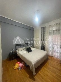 Πλατεία Αμερικής, Λεωφόρος Πατησίων - Λεωφόρος Αχαρνών (Αθήνα - Κέντρο)