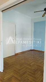Φωκίωνος Νέγρη, Κυψέλη (Αθήνα - Κέντρο)