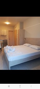 Studio / Γκαρσονιέρα, 20τ. μ.