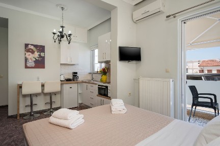 Νέα Χώρα, Χανιά (Ν. Χανίων), Κισσάμου 122, Χανιά 73131