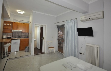 Νέα Χώρα, Χανιά (Ν. Χανίων), Μονής Γωνιάς 2, Χανιά 73131