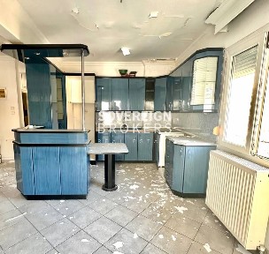 Διαμέρισμα, 80τ. μ.