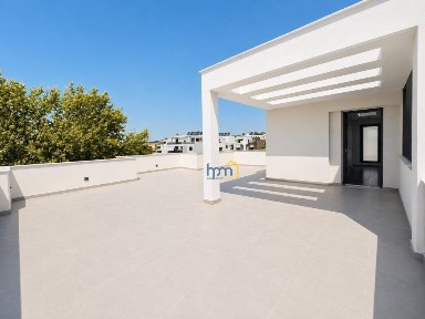 Κέντρο, Θέρμη (Θεσσαλονίκη - Περιφ/κοί δήμοι)