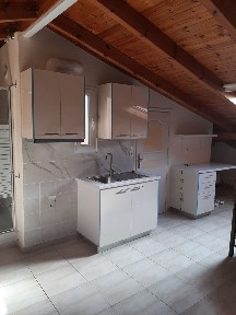 Studio / Γκαρσονιέρα, 50τ. μ.
