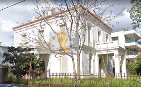 Αμαλίειο Ορφανοτροφείο, Μαρούσι (Αθήνα - Βόρεια Προάστια)