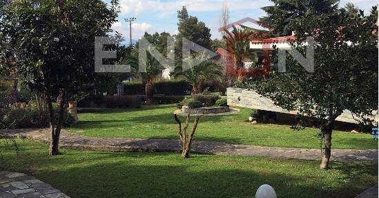 Κέντρο, Διόνυσος (Αθήνα - Βόρεια Προάστια)