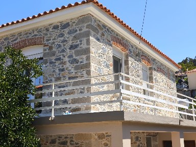Σκόπελος, Λέσβος - Γέρας (Ν. Λέσβου), Ν. Λέσβου, Λέσβος - Γέρας