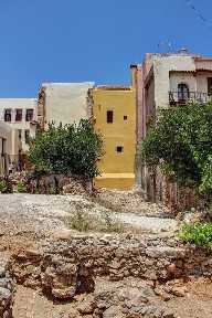 Μονοκατοικία, 90τ. μ.