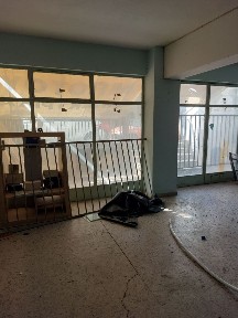 Αγία Φωτεινή Υμηττού, Υμηττός (Αθήνα - Νότια Προάστια)