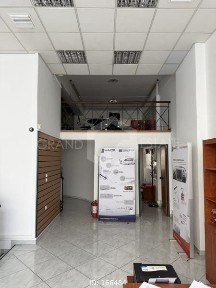 Χαροκόπου, Καλλιθέα (Αθήνα - Νότια Προάστια)