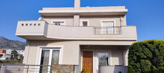 Μεζονέτα, 135τ. μ.