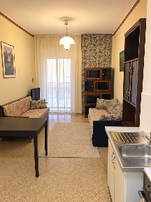 Διαμέρισμα, 48τ. μ.