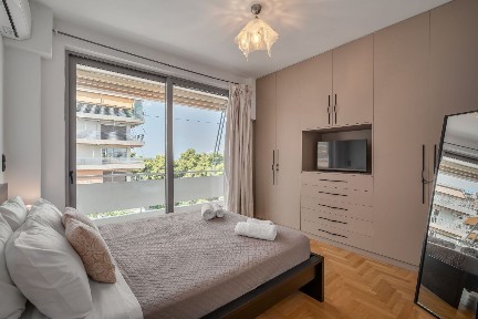 Τροκαντερό, Παλαιό Φάληρο (Αθήνα - Νότια Προάστια), Leoforos Poseidonos 4, Palaio Faliro 17561
