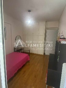 Κάτω Πατήσια, Λεωφόρος Πατησίων - Λεωφόρος Αχαρνών (Αθήνα - Κέντρο)
