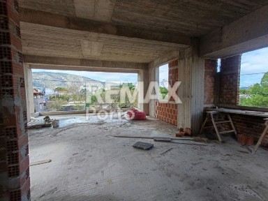 Διαμέρισμα, 115τ. μ.