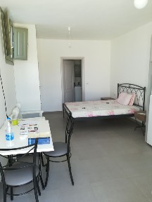 Studio / Γκαρσονιέρα, 31τ. μ.
