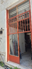 Χώρα Κέρκυρας, Κέρκυρα (Ν. Κέρκυρας), Μαρμόρη Ανδρέου 1, Κέρκυρα 49132