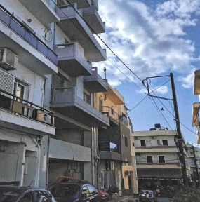 Μεζονέτα, 87τ. μ.
