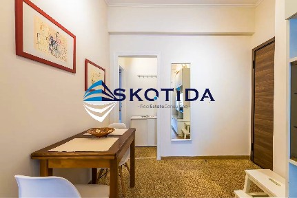 Κουκάκι - Παιδική Χαρά, Κουκάκι - Μακρυγιάννη (Αθήνα - Κέντρο)