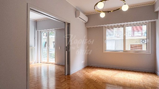 Πλατεία Αμερικής, Λεωφόρος Πατησίων - Λεωφόρος Αχαρνών (Αθήνα - Κέντρο)