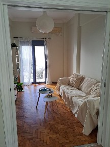 Κάτω Ιλίσια, Ιλίσια (Αθήνα - Κέντρο), Αλκαίου 37, Ζωγράφος 15771