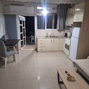 Studio / Γκαρσονιέρα, 40τ. μ.