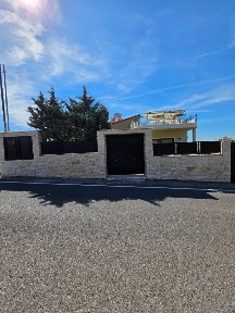 Μονοκατοικία, 207τ. μ.