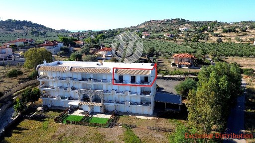 Κουβέρτα, Ερμιόνη (Αργολίδα)