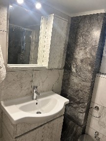 Διαμέρισμα, 62τ. μ.
