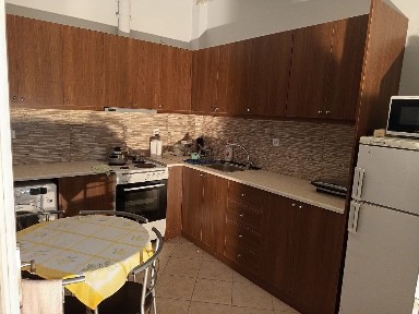 Διαμέρισμα, 58τ. μ.