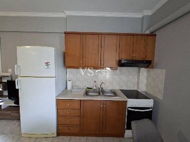 Studio / Γκαρσονιέρα, 30τ. μ.