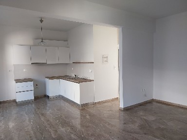 Διαμέρισμα, 52τ. μ.