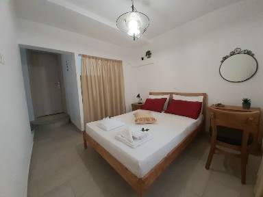 Studio / Γκαρσονιέρα, 54τ. μ.