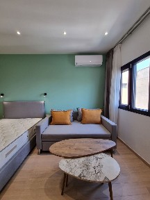 Studio / Γκαρσονιέρα, 30τ. μ.